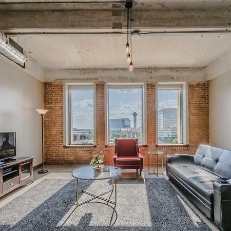 Regal Stays Corporate Apartments - Downtown Ντάλλας Εξωτερικό φωτογραφία