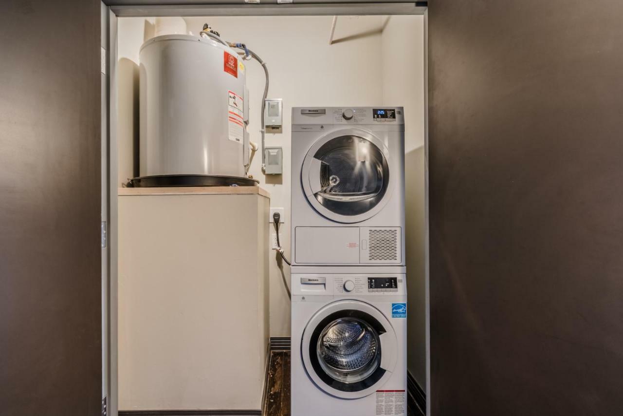 Regal Stays Corporate Apartments - Downtown Ντάλλας Εξωτερικό φωτογραφία