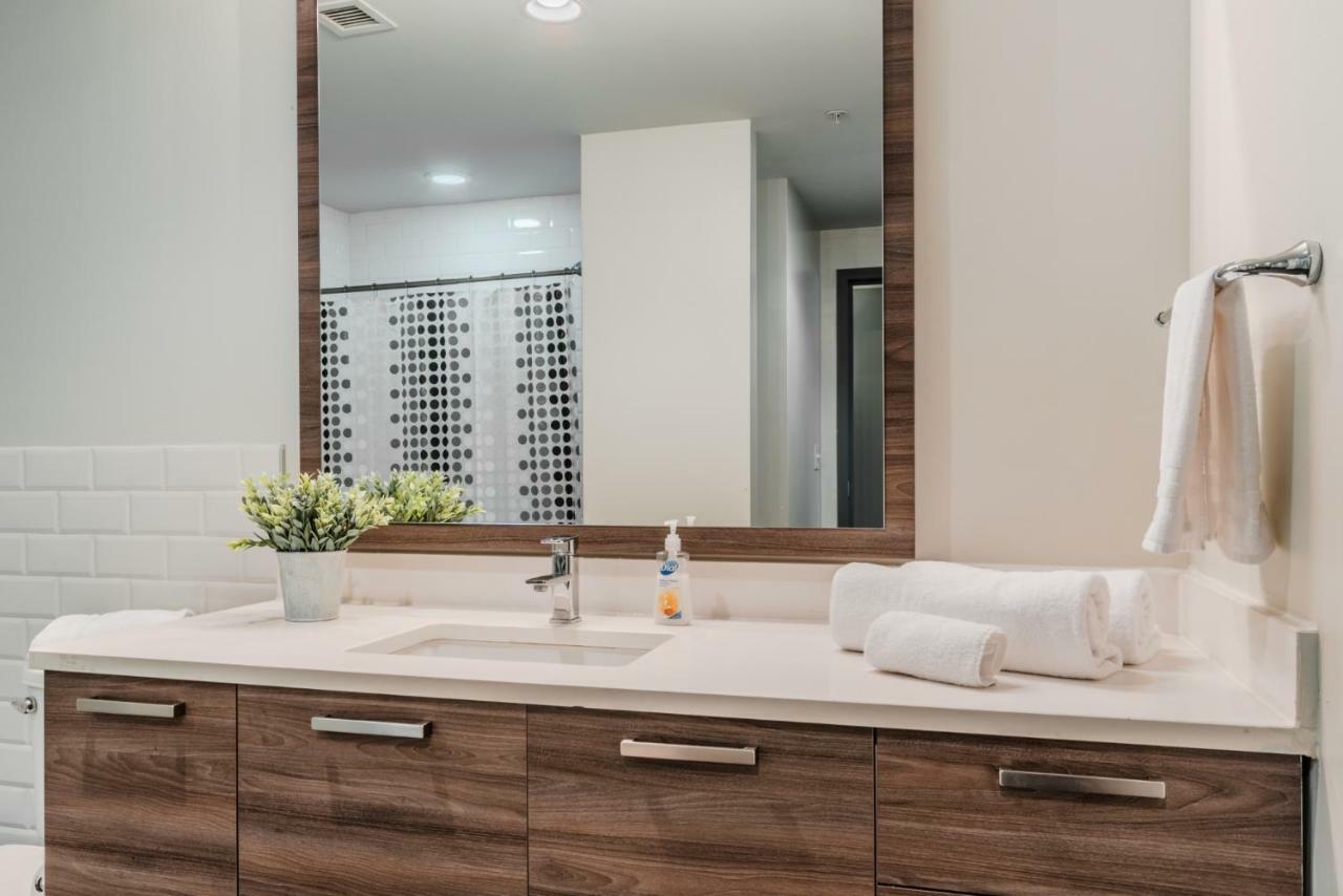 Regal Stays Corporate Apartments - Downtown Ντάλλας Εξωτερικό φωτογραφία