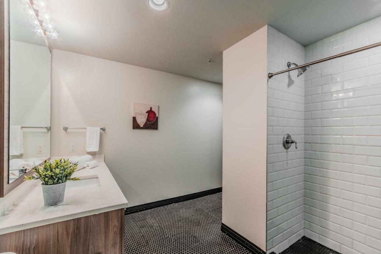 Regal Stays Corporate Apartments - Downtown Ντάλλας Εξωτερικό φωτογραφία