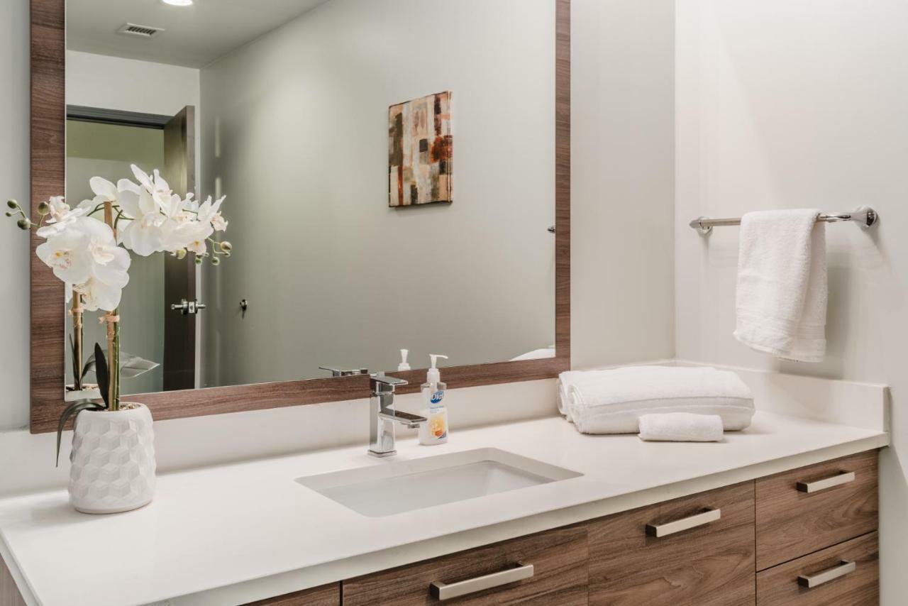 Regal Stays Corporate Apartments - Downtown Ντάλλας Εξωτερικό φωτογραφία
