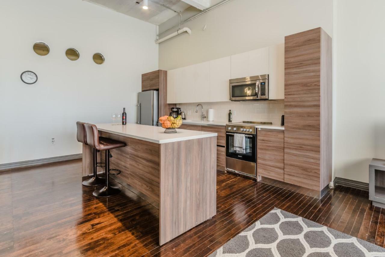 Regal Stays Corporate Apartments - Downtown Ντάλλας Εξωτερικό φωτογραφία