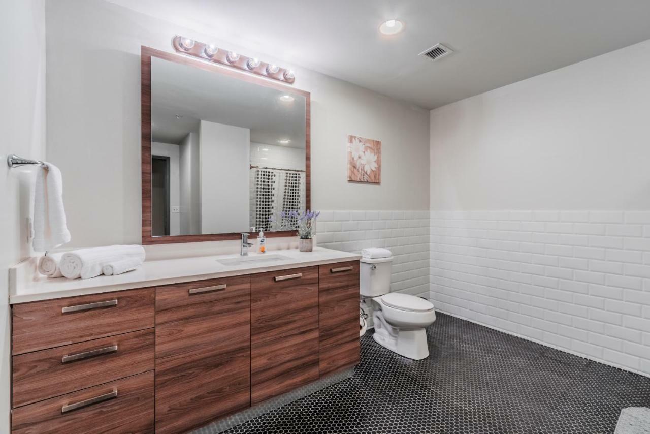Regal Stays Corporate Apartments - Downtown Ντάλλας Εξωτερικό φωτογραφία