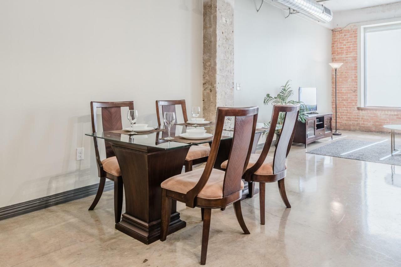 Regal Stays Corporate Apartments - Downtown Ντάλλας Εξωτερικό φωτογραφία
