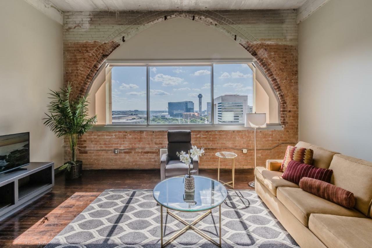 Regal Stays Corporate Apartments - Downtown Ντάλλας Εξωτερικό φωτογραφία