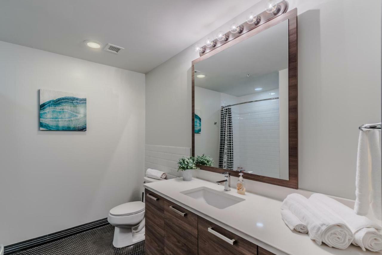 Regal Stays Corporate Apartments - Downtown Ντάλλας Εξωτερικό φωτογραφία