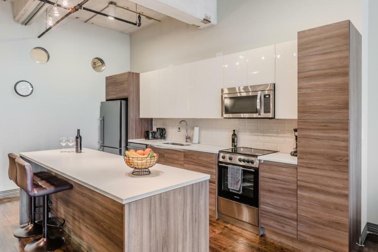 Regal Stays Corporate Apartments - Downtown Ντάλλας Εξωτερικό φωτογραφία
