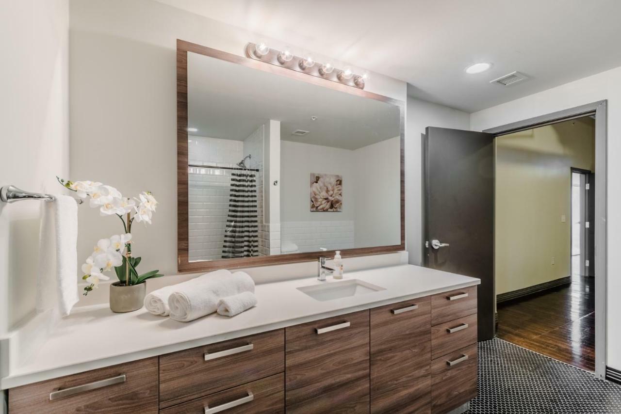 Regal Stays Corporate Apartments - Downtown Ντάλλας Εξωτερικό φωτογραφία