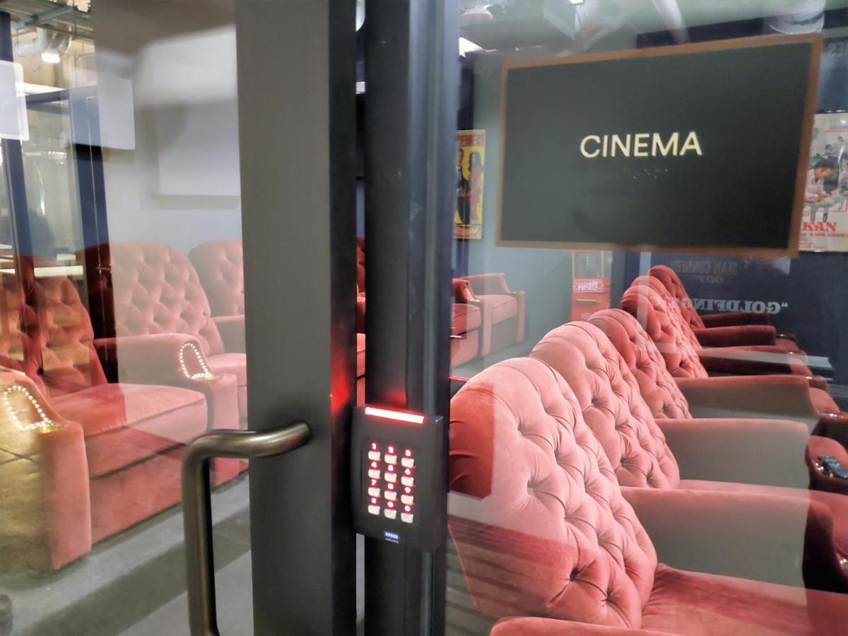 Regal Stays Corporate Apartments - Downtown Ντάλλας Εξωτερικό φωτογραφία
